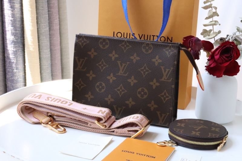 LV Satchel Bags